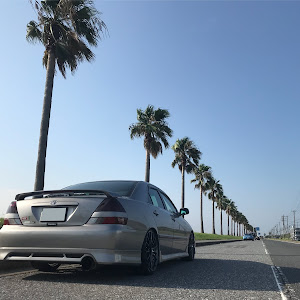 マークII JZX110