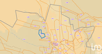 terrain à Plan-de-la-Tour (83)