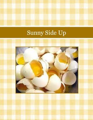 Sunny Side Up