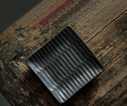 Title 10, Ceramic Coaster Insulation Pad Cup Holder Prote...