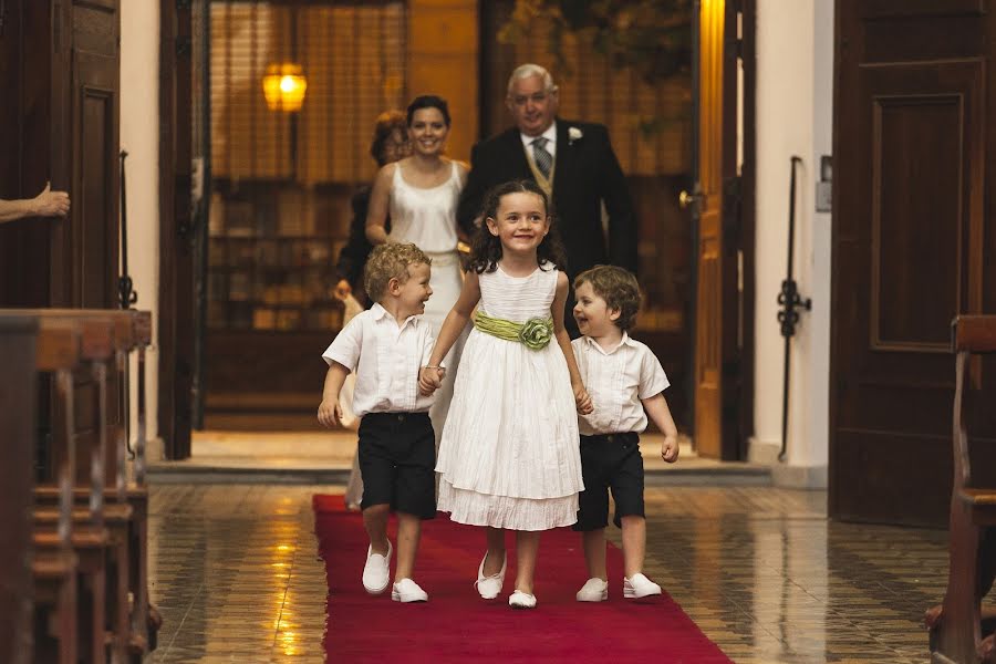 Huwelijksfotograaf Tomás Ballester Rol (tomaselli). Foto van 27 november 2015