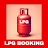 LPG Gas Booking Online (Phone) icon