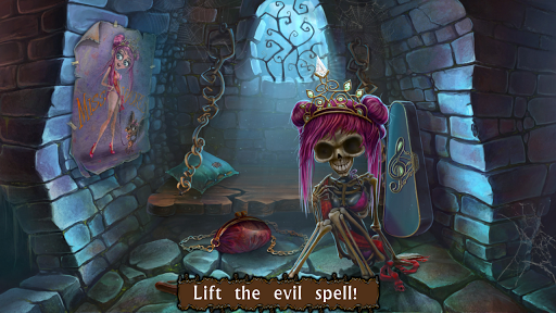 Télécharger Gratuit Witch's Pranks: Frog's Fortune  APK MOD (Astuce) screenshots 5