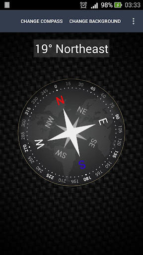 免費下載工具APP|Compass for Android Collection app開箱文|APP開箱王