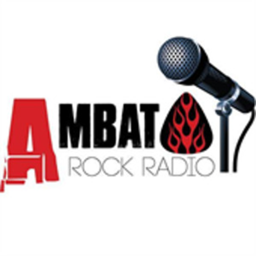 Ambato Rock Radio 音樂 App LOGO-APP開箱王