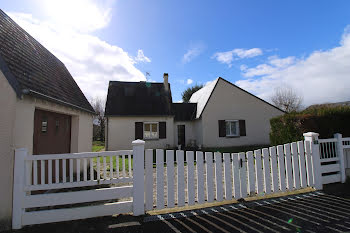 maison à Le Controis-en-Sologne (41)