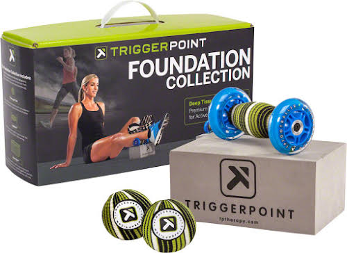 Trigger Point Foundation Kit