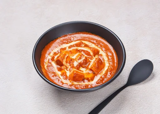 Paneer Butter Masala