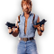 Item logo image for Chuck Norris Quotes