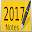 Calendar Notes 2017 Download on Windows