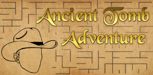 Ancient Tomb Adventure - Labyr