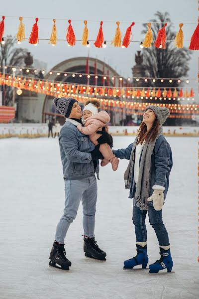 Fotógrafo de bodas Yuliia Miroshnyk (miroshnyk). Foto del 8 de febrero 2021