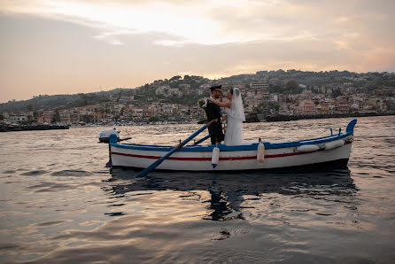 Svadobný fotograf Alessandro Sorbello (alesorb). Fotografia publikovaná 17. októbra 2019