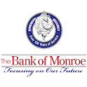 Bank of Monroe Mobile icon