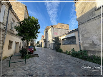 parking à Bordeaux (33)