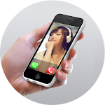 Full Screen Caller Image Apk