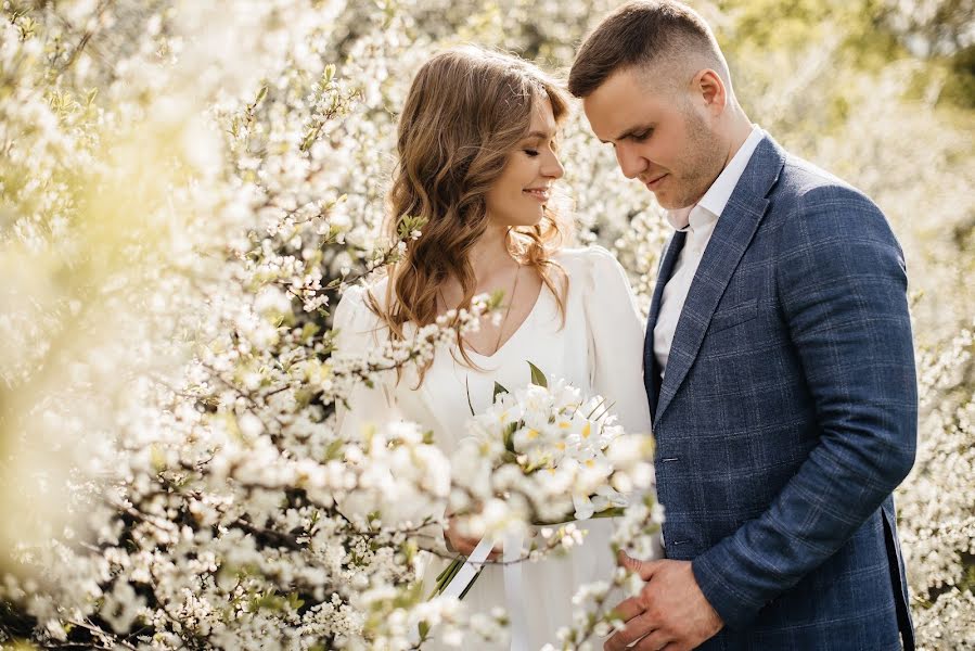 Photographe de mariage Alena Krivosheeva (alenkabu). Photo du 2 mai 2023