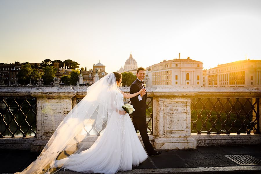 Bröllopsfotograf Giorgio Pascolini (giorgiopascolini). Foto av 20 september 2021