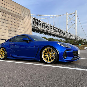 BRZ ZD8