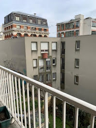 appartement à Paris 20ème (75)