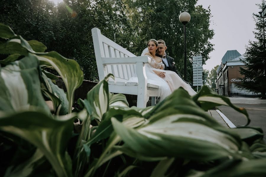 Photographe de mariage Yuliya Dieva (dixon77). Photo du 26 octobre 2022