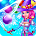 witch magic shooter icon