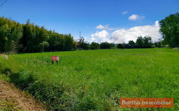 terrain à Gaillac (81)