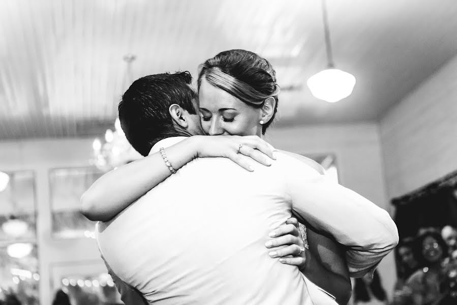 Fotografo di matrimoni John Pesina (pesina). Foto del 18 marzo 2016