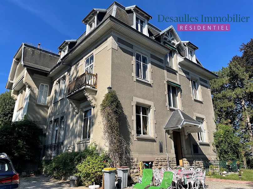 Vente maison 9 pièces 286 m² à Riedisheim (68400), 980 000 €