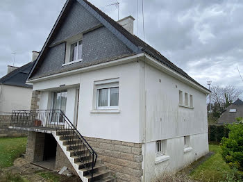 maison à Pontivy (56)