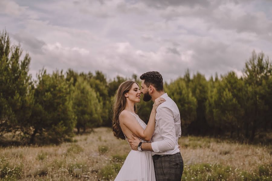 Wedding photographer Danilo Novović (dannov). Photo of 17 September 2018