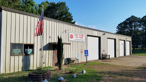 Adaton Volunteer Fire Department