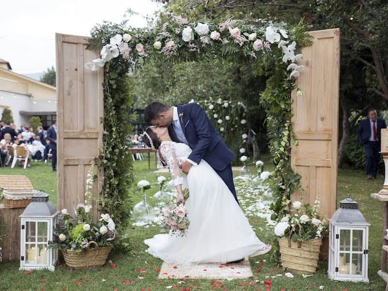 Fotografo di matrimoni Vanessa Pereira (vanobanano). Foto del 25 novembre 2022