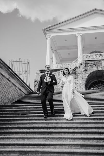 婚礼摄影师Mariya Filippova（maryfilfoto）。2021 7月25日的照片