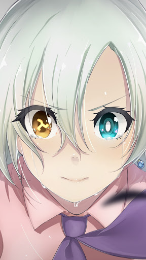 Nanatsu No Taizai Wallpapers