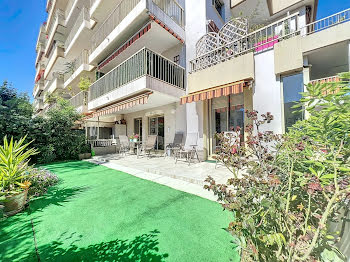 appartement à Nice (06)