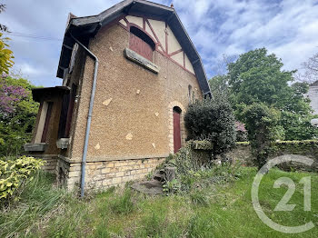 maison à Saint-maur-des-fosses (94)