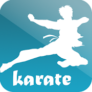 Karate  Icon