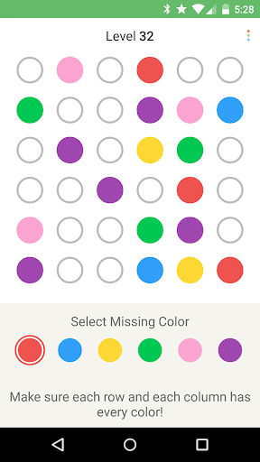 9 Colors (Unlocked)