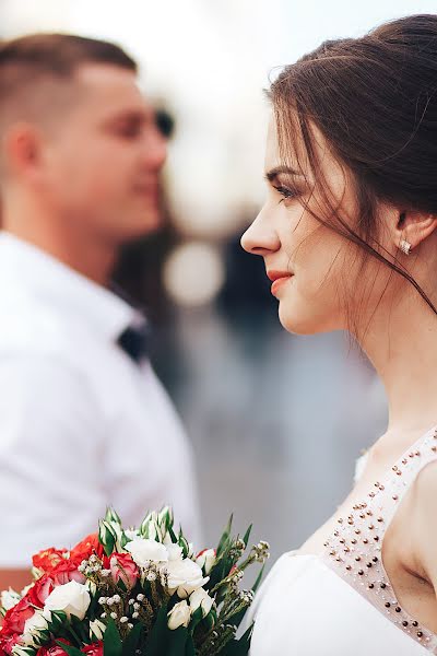 Photographe de mariage Misha Dyavolyuk (miscaaa15091994). Photo du 15 juillet 2017