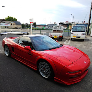 NSX NA1