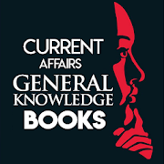 Current Affairs General Knowledge Books  Icon