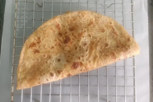 Jaggery Puran Poli