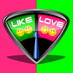 Cover Image of Download Love Detector Face Test  APK