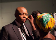 Generations: The Legacy actor Rapulana Seiphemo. Picture Credit: Gallo Images