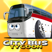 City Bus Tycoon Premium MOD