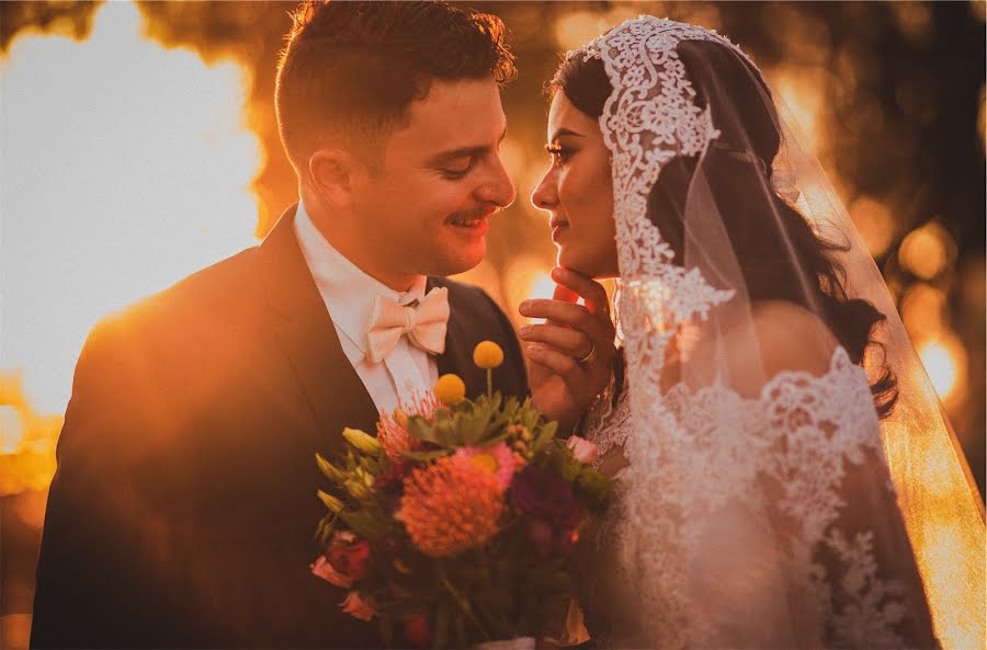 Fotógrafo de casamento Carolina Felices (parasiemprefoto). Foto de 16 de fevereiro 2019