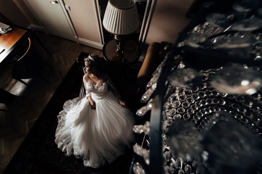 Wedding photographer Aleksey Smirnov (alexeysmirnov). Photo of 23 March 2018