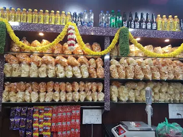 Sri Krishna Bakery And Sweets photo 