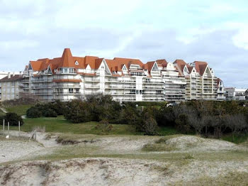 appartement à Le Touquet-Paris-Plage (62)